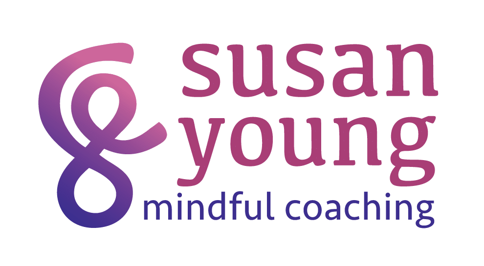 Susan Young Mindful Coaching logo