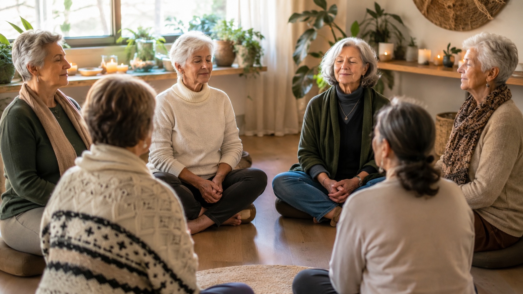 Mindful Mondays